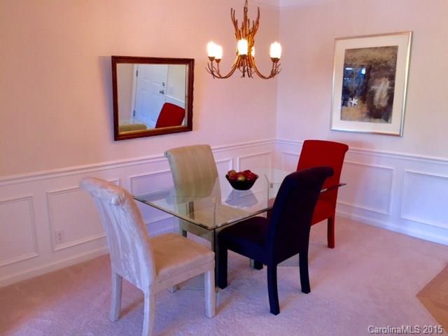 Southpark Corners - Residential