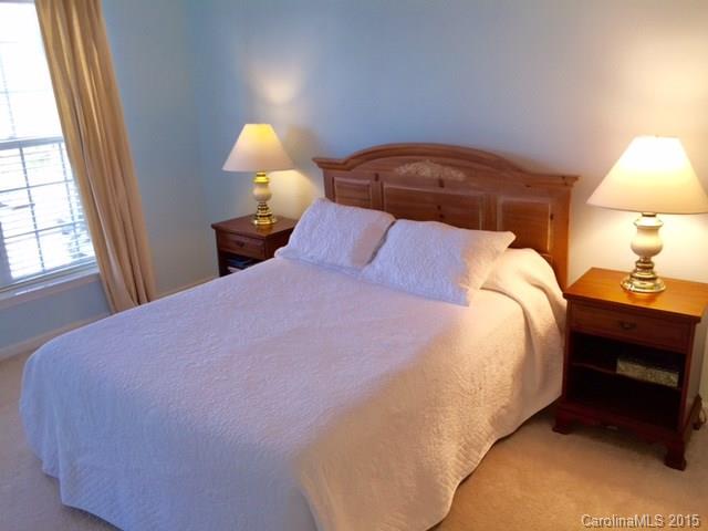 Southpark Corners - Residential