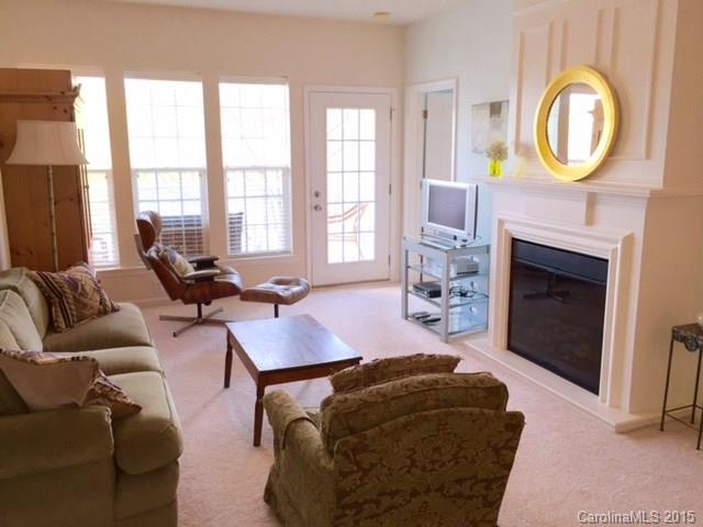 Southpark Corners - Residential