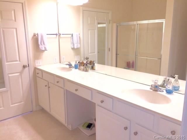 Southpark Corners - Residential