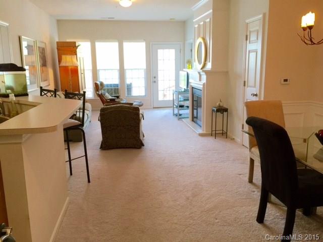 Southpark Corners - Residential