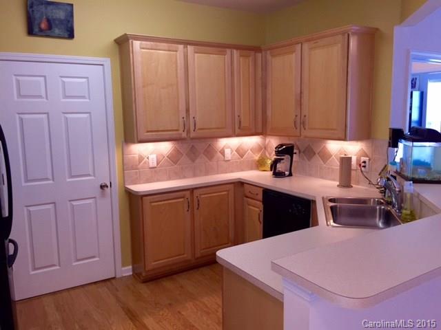 Southpark Corners - Residential