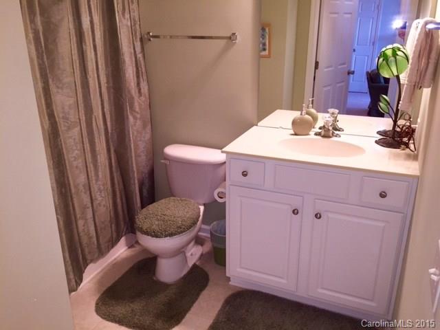 Southpark Corners - Residential