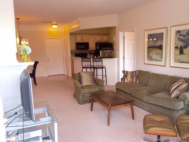 Southpark Corners - Residential