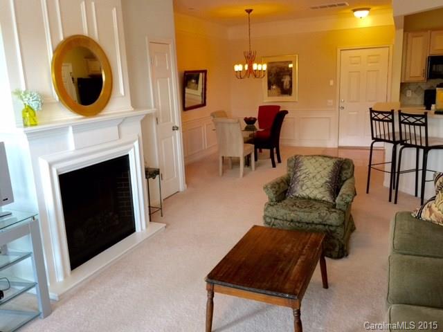 Southpark Corners - Residential