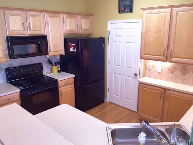 Southpark Corners - Residential