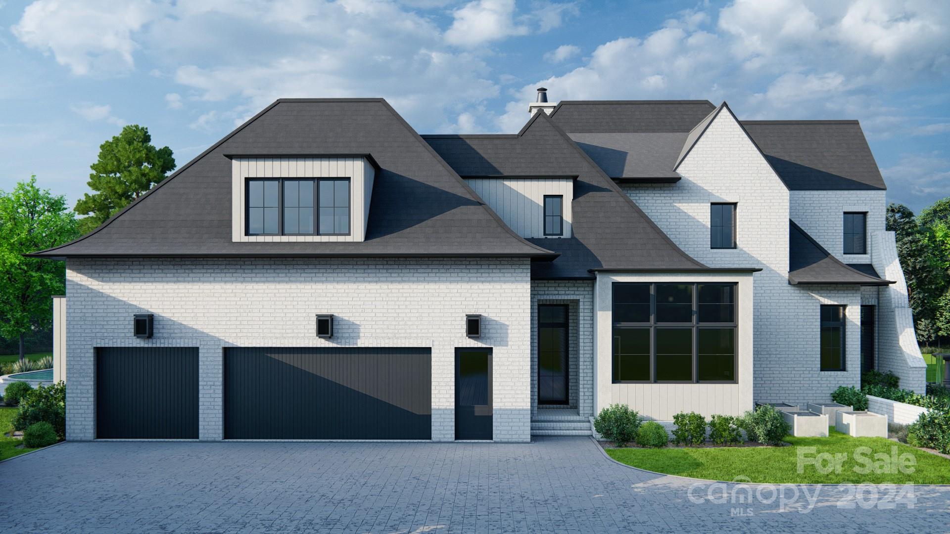 8014 Litaker Manor Court