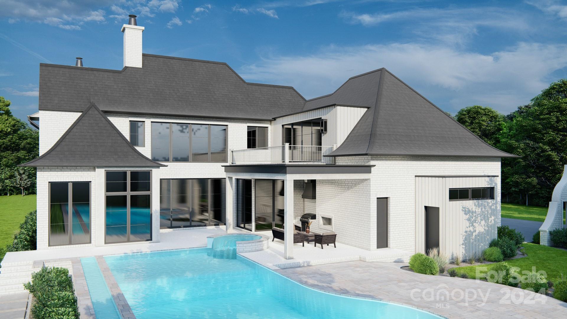 8014 Litaker Manor Court