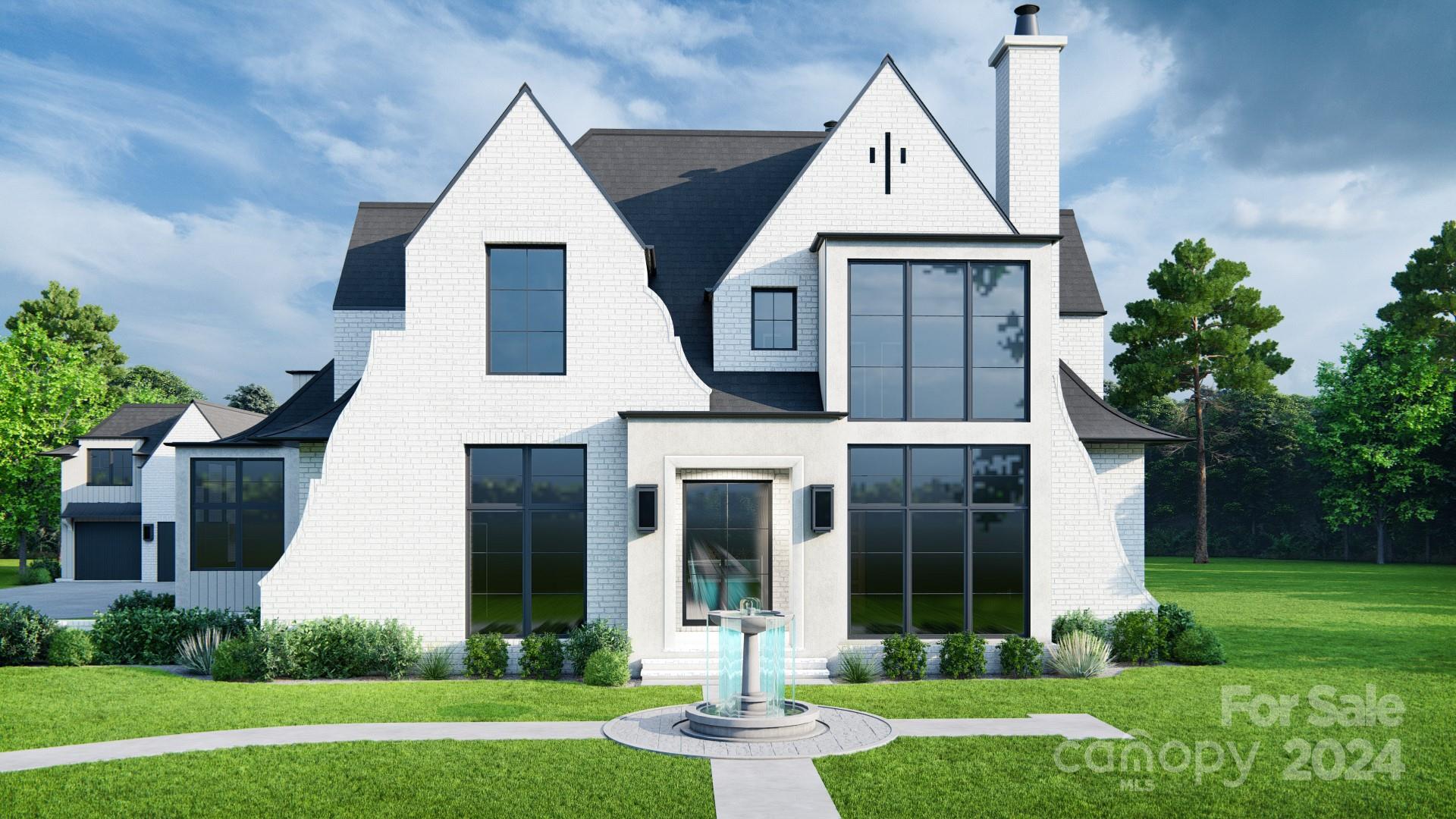 8014 Litaker Manor Court
