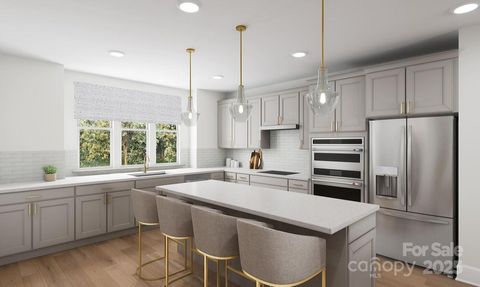 5115 Hoptree Street Charlotte NC 28277