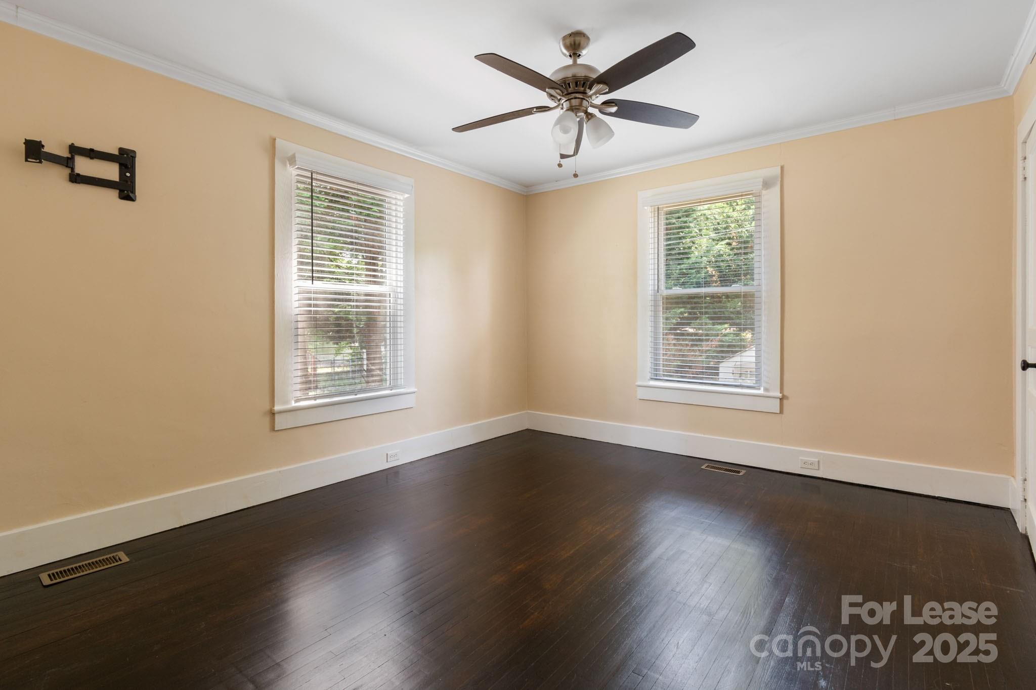 None - Residential Lease