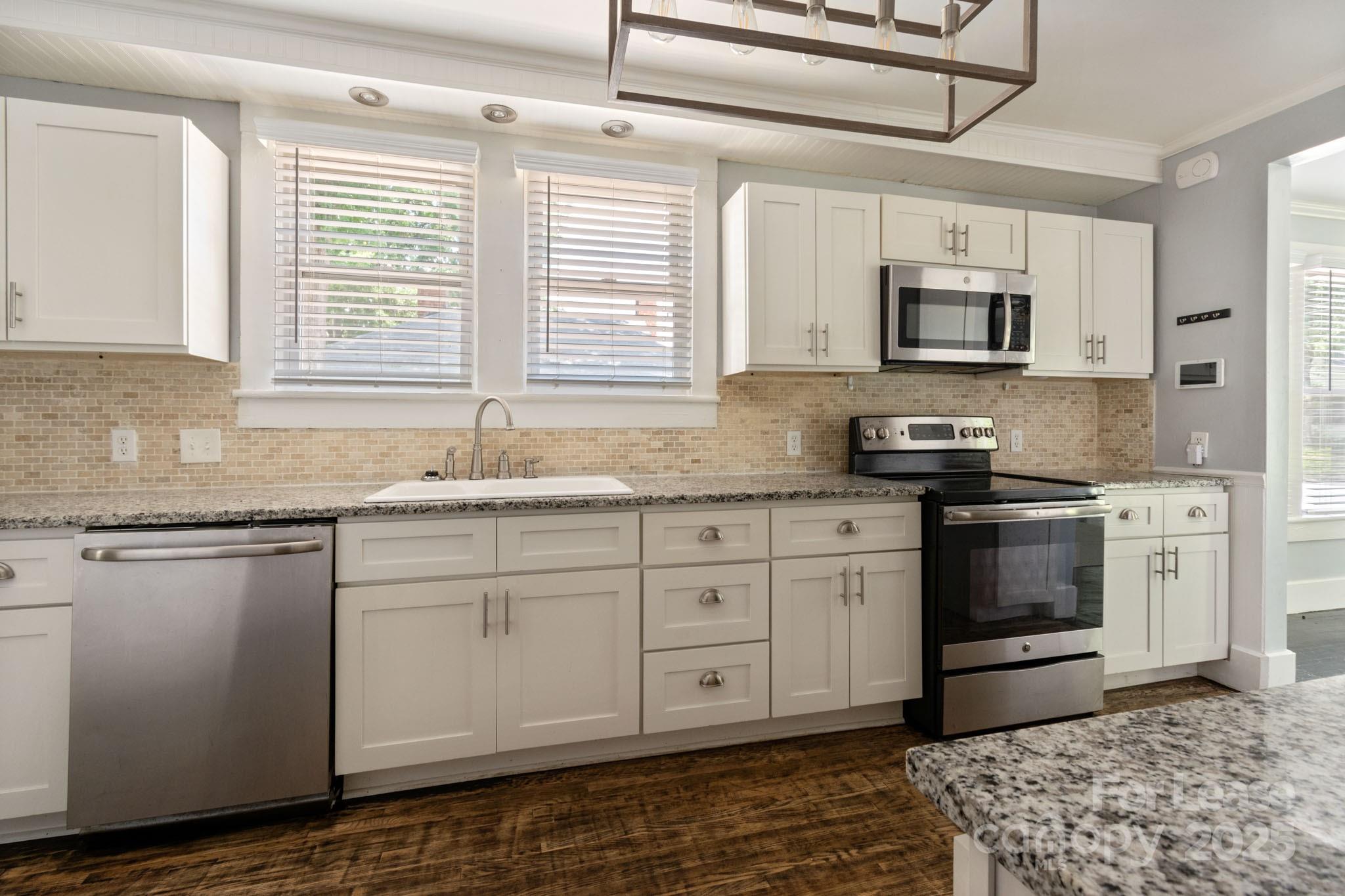 None - Residential Lease