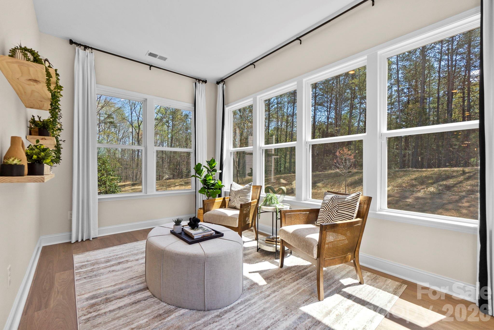 The Estates at Sugar Creek - Residential