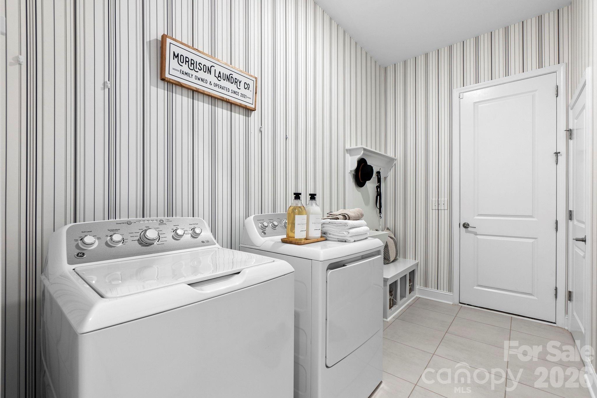 The Estates at Sugar Creek - Residential