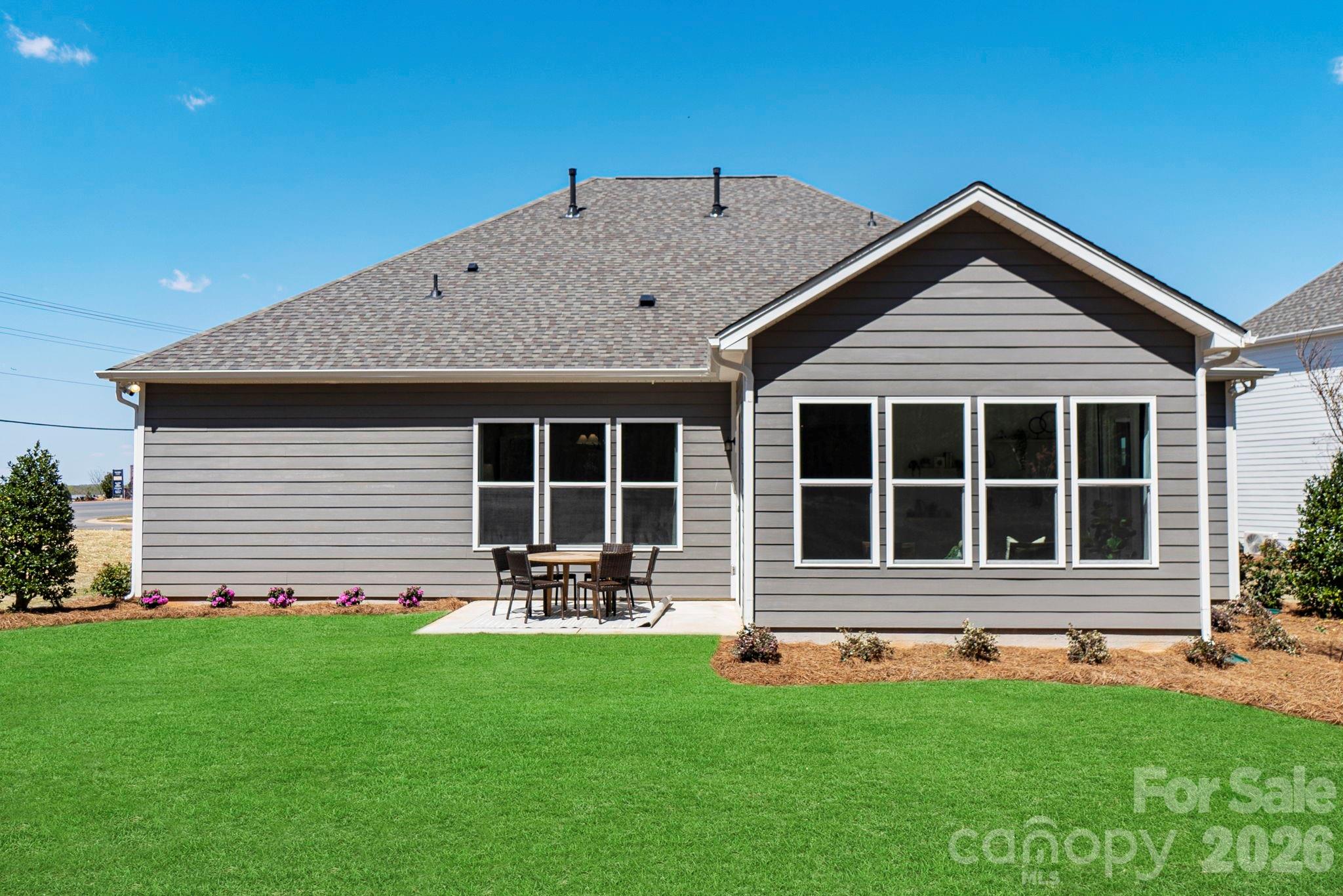 The Estates at Sugar Creek - Residential