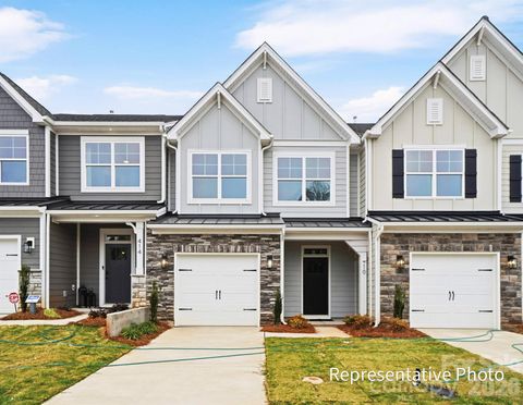 124 Pointer Trail Troutman NC 28166
