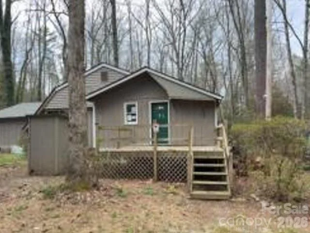 96 Meadowlark Lane, Sapphire, NC, 28774