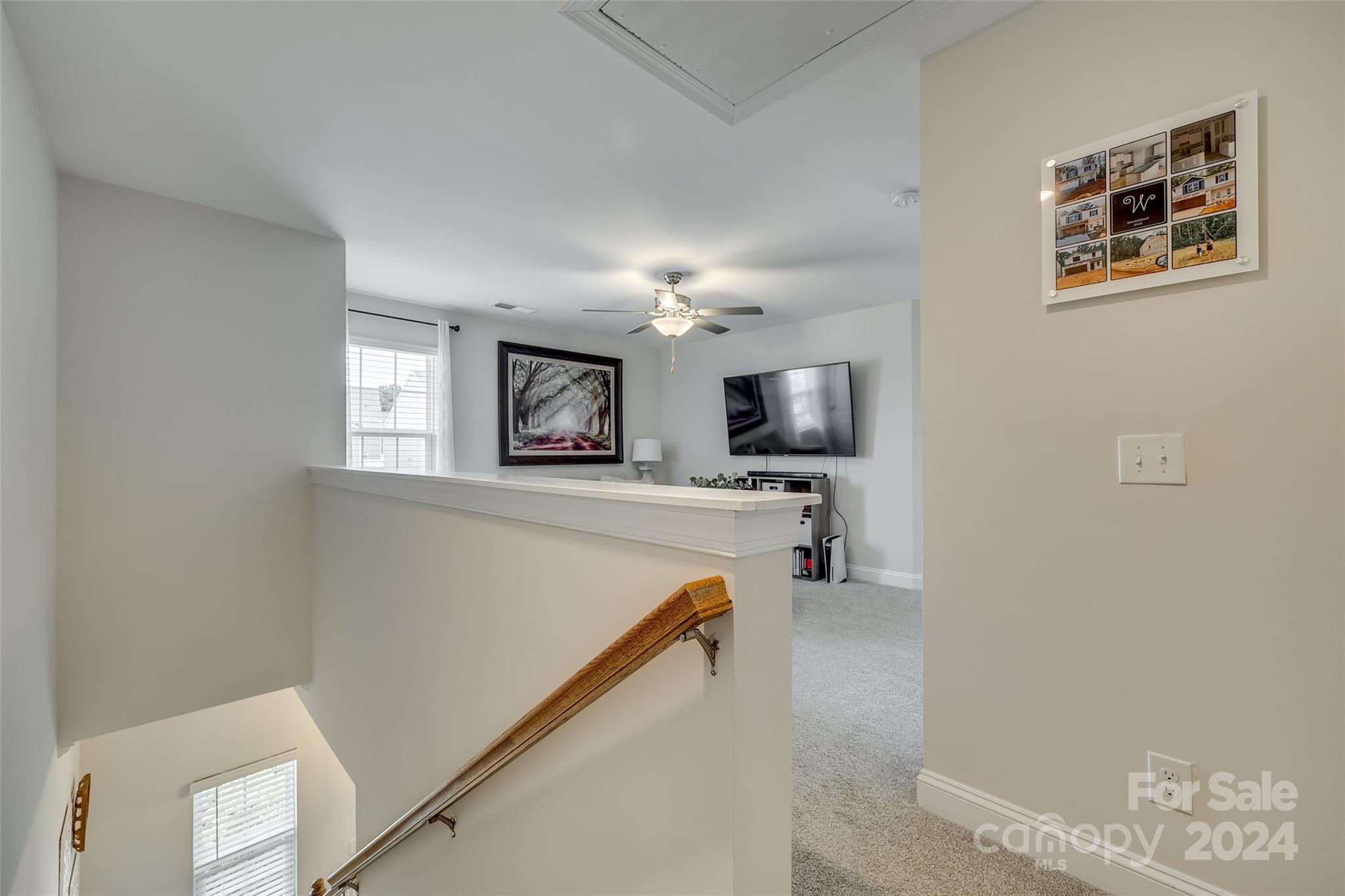 PECAN RIDGE - Residential