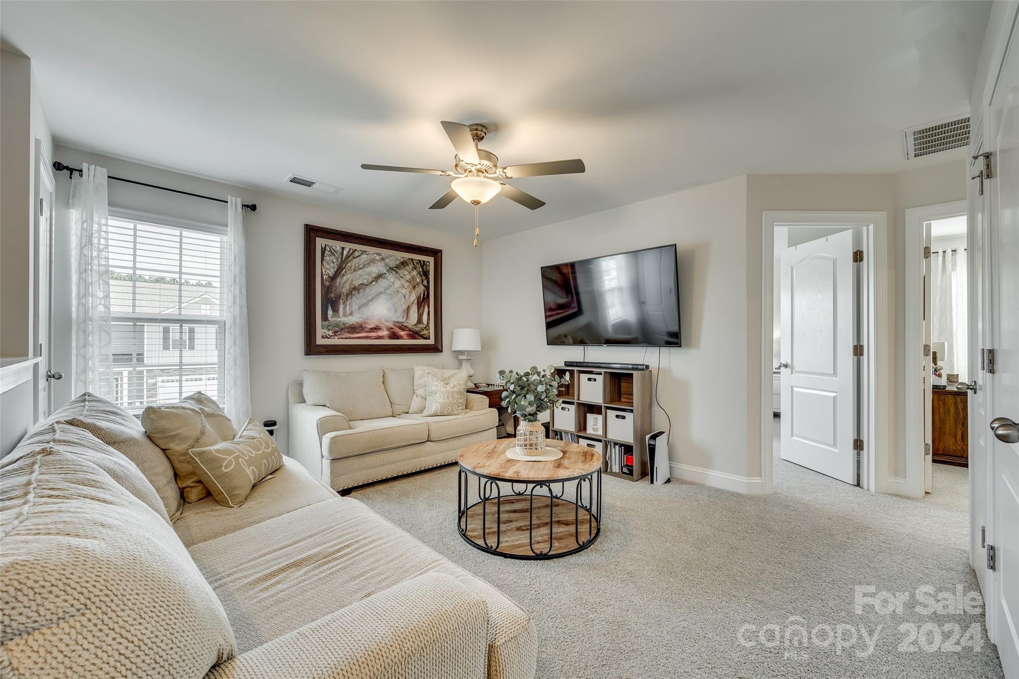 PECAN RIDGE - Residential