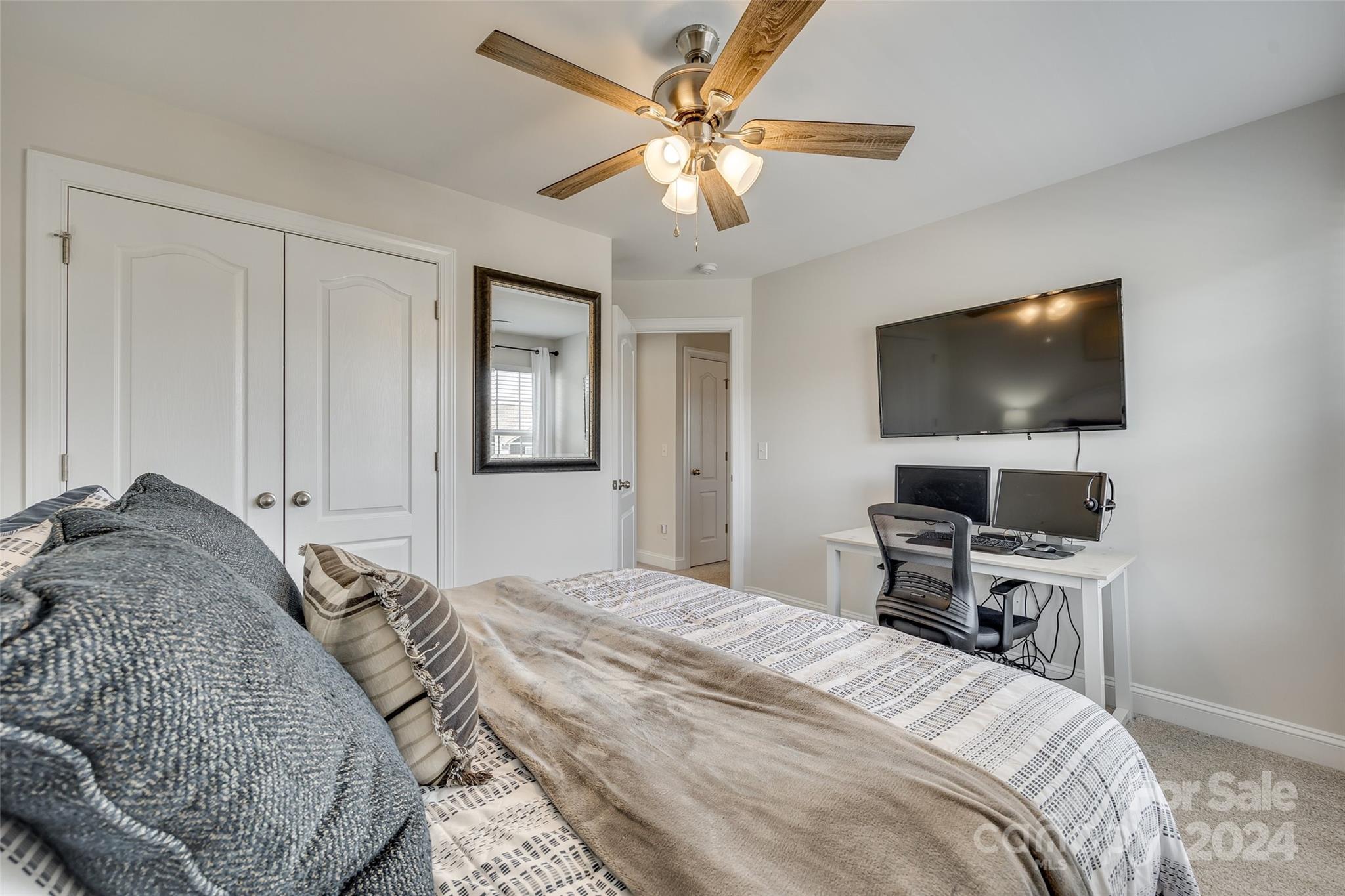 PECAN RIDGE - Residential