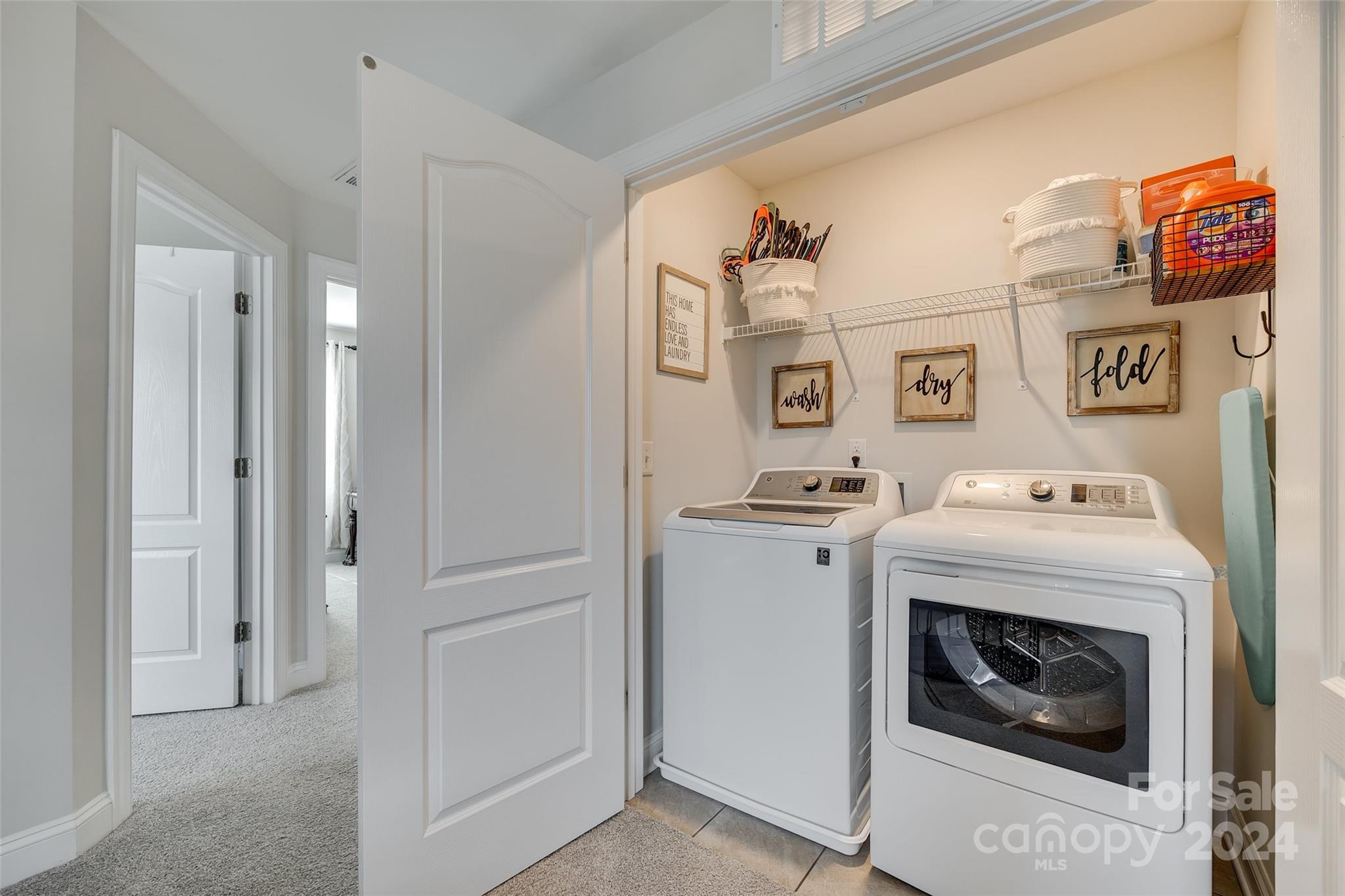 PECAN RIDGE - Residential