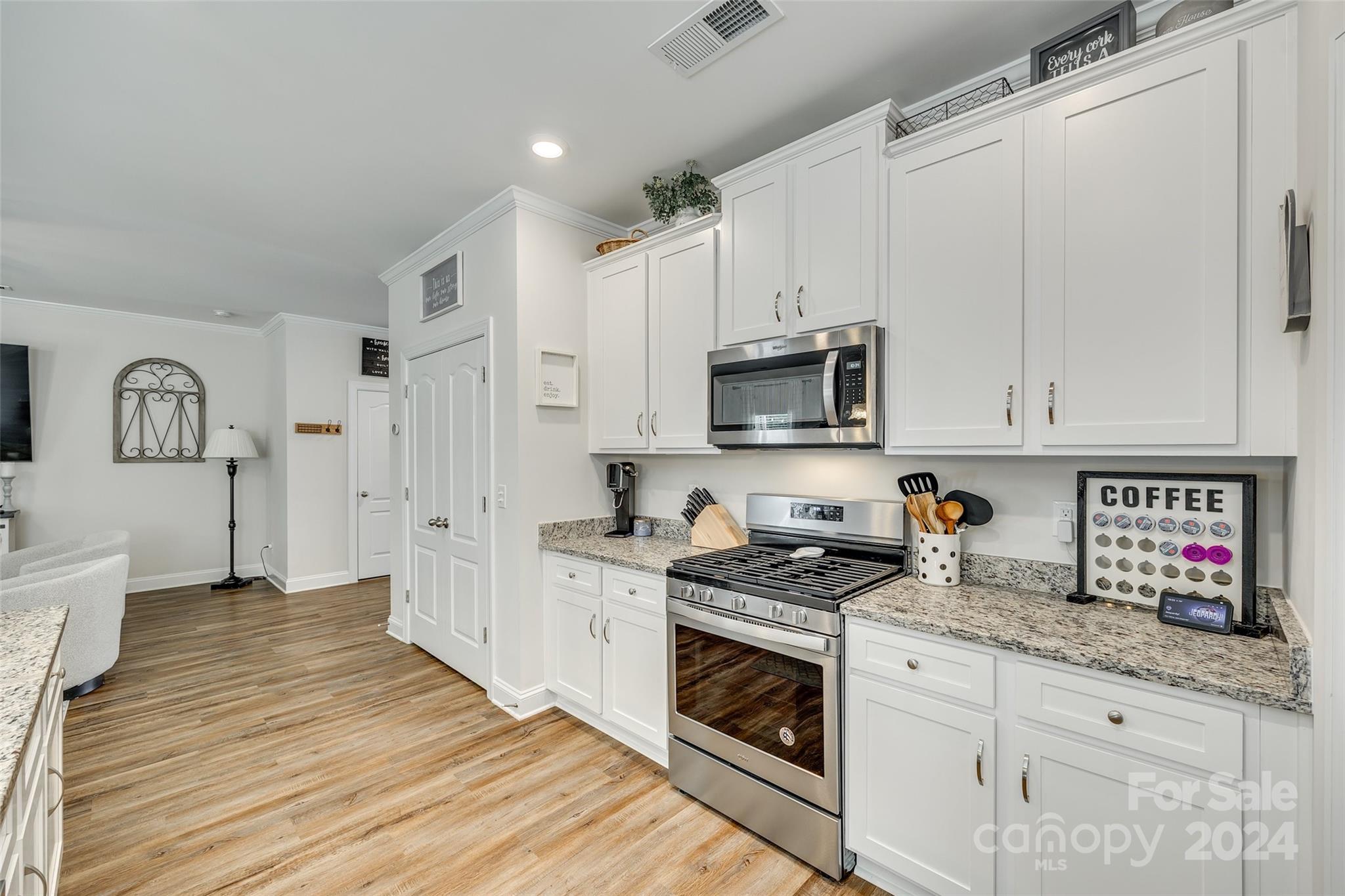 PECAN RIDGE - Residential