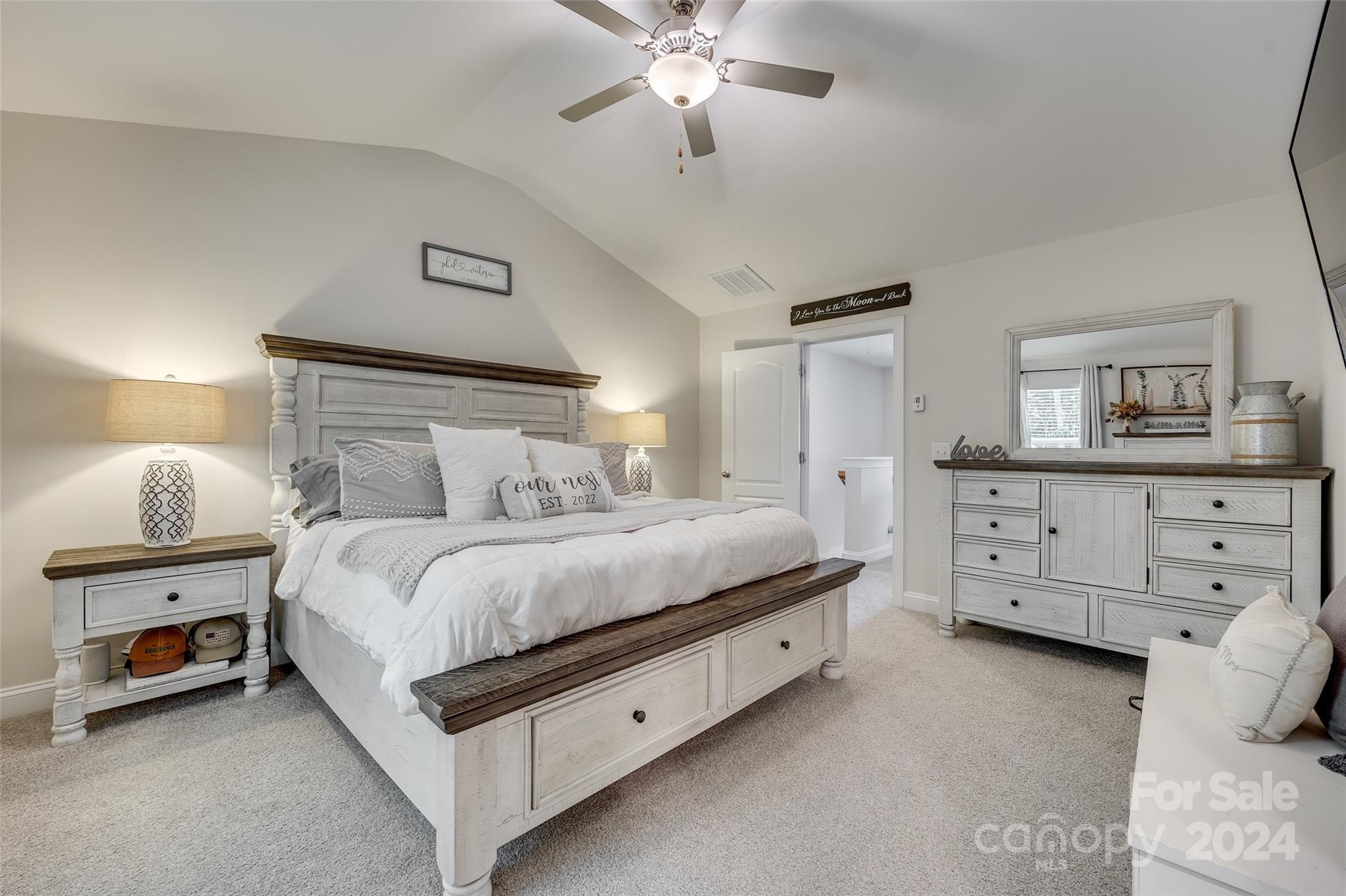 PECAN RIDGE - Residential