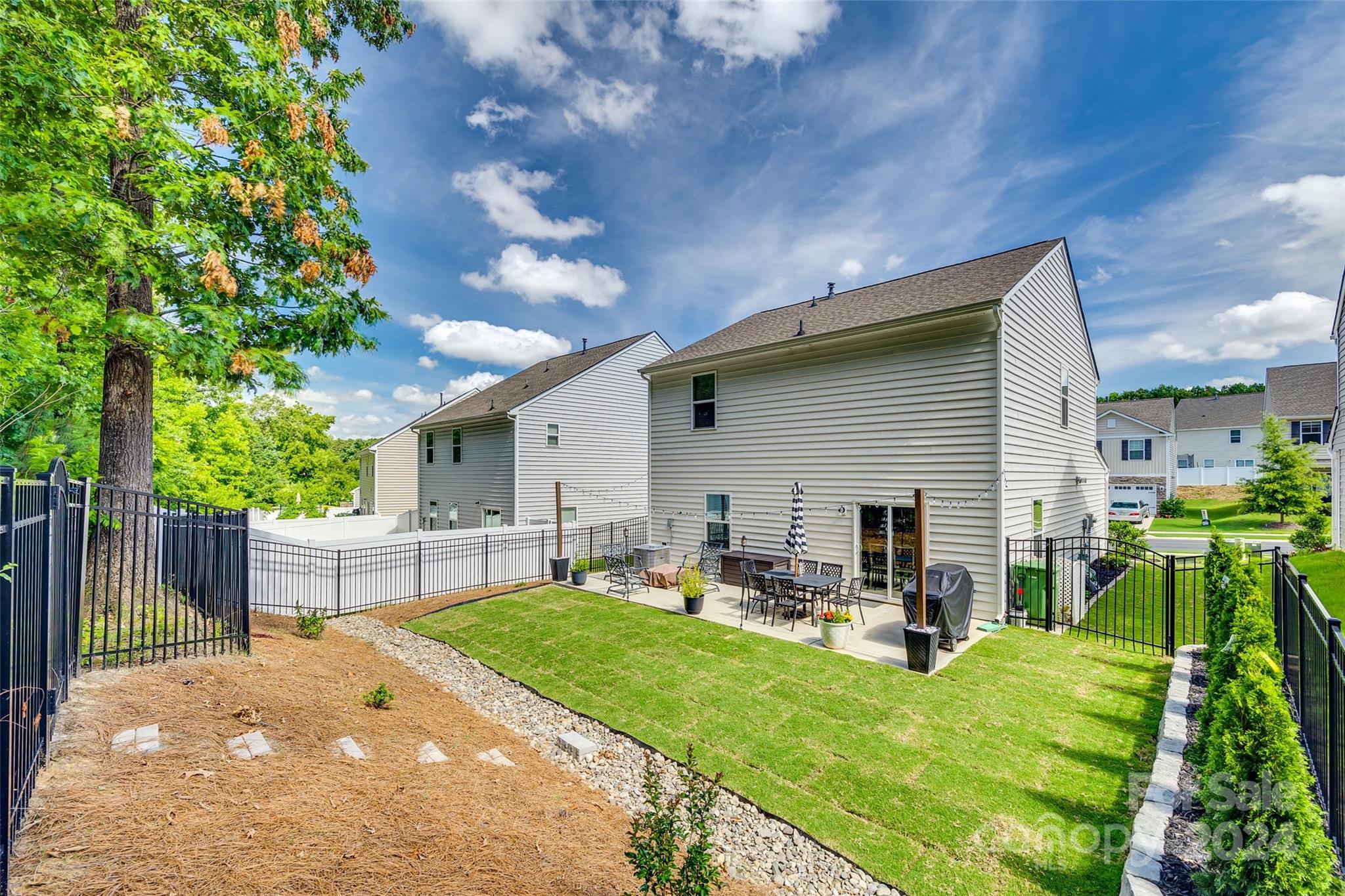 PECAN RIDGE - Residential