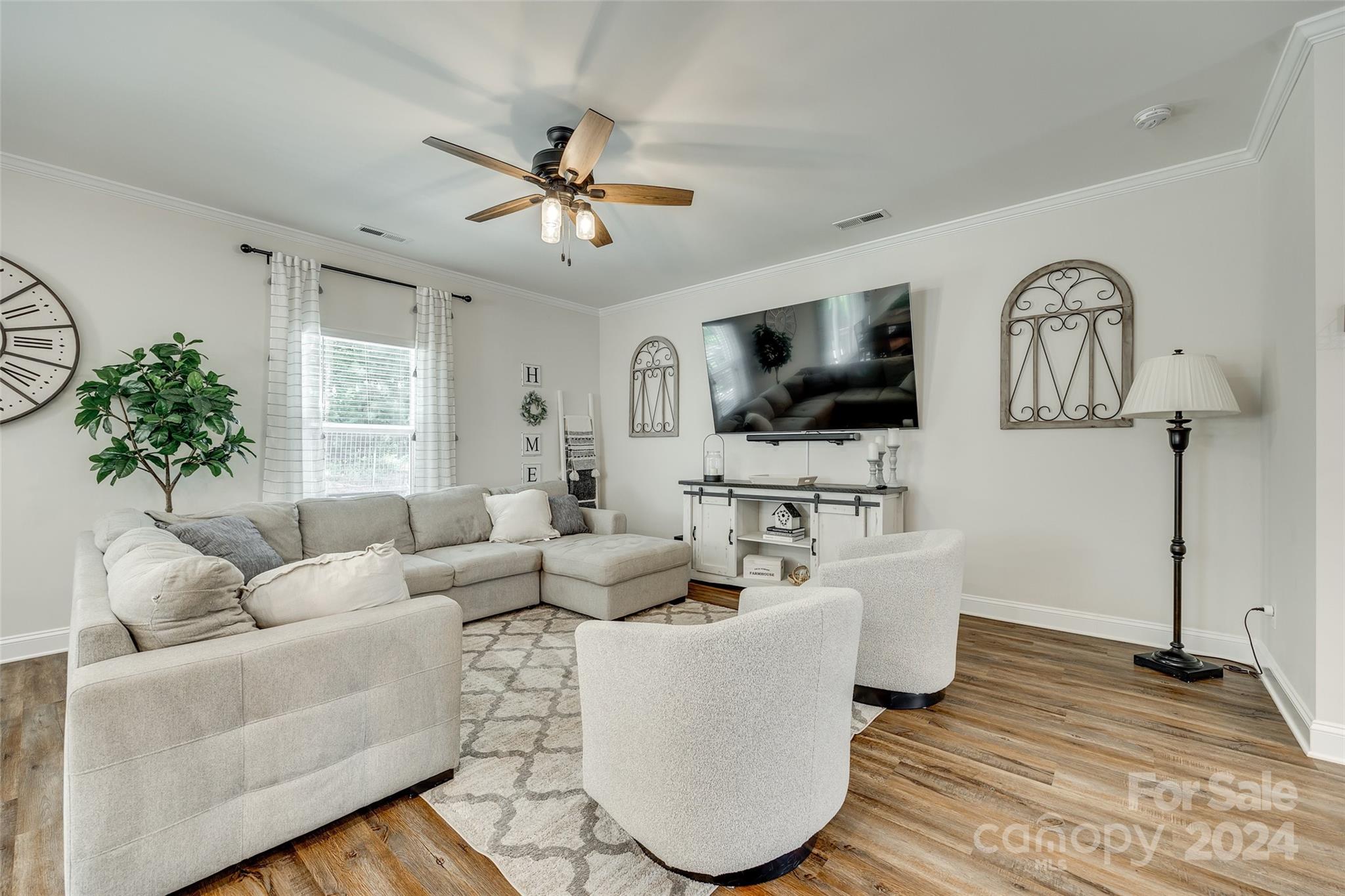 PECAN RIDGE - Residential