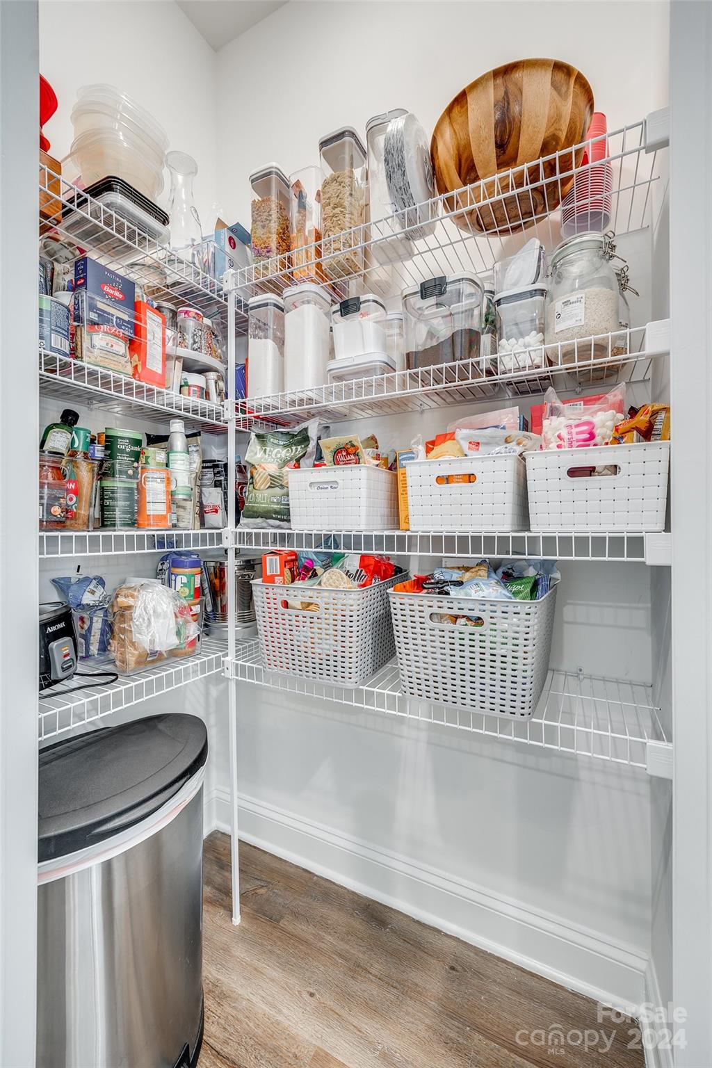 PECAN RIDGE - Residential