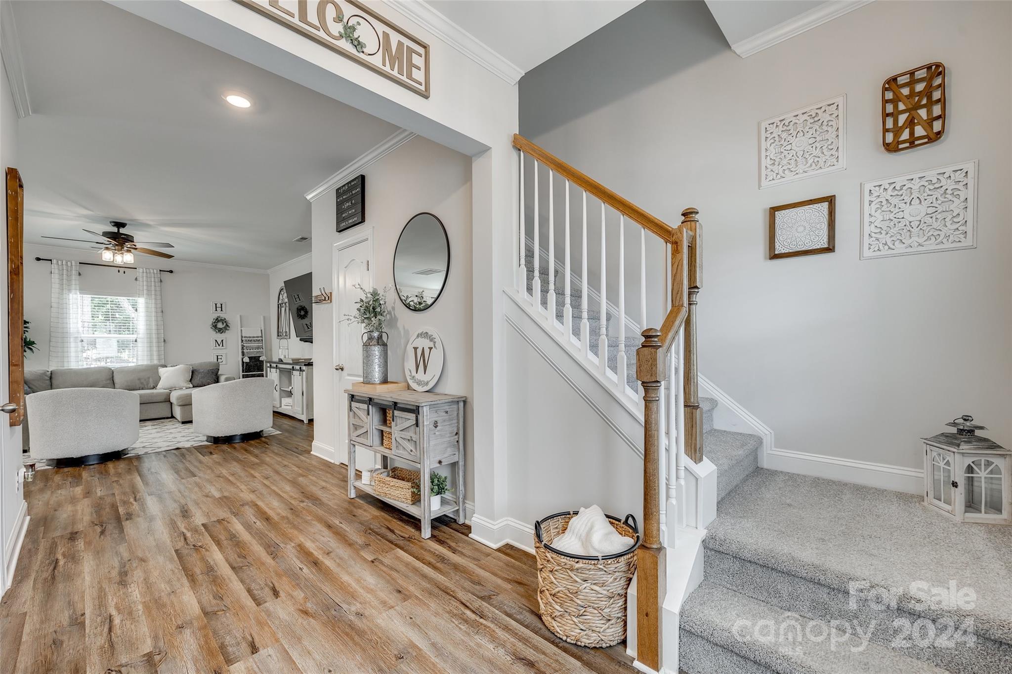 PECAN RIDGE - Residential