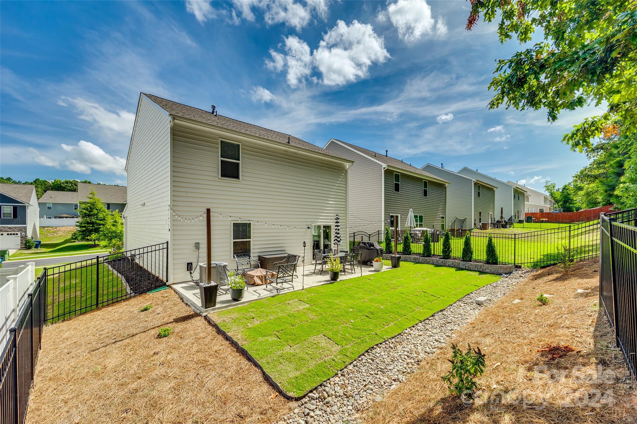 PECAN RIDGE - Residential