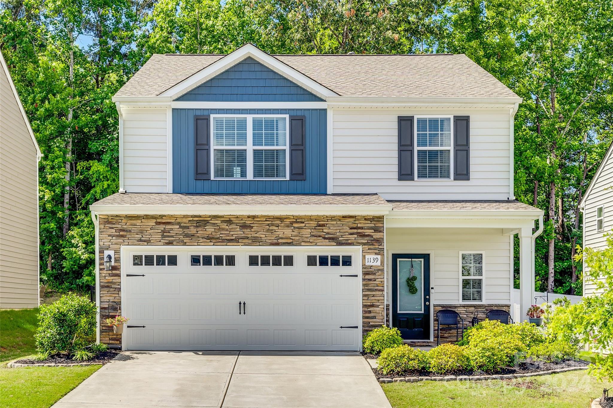 PECAN RIDGE - Residential