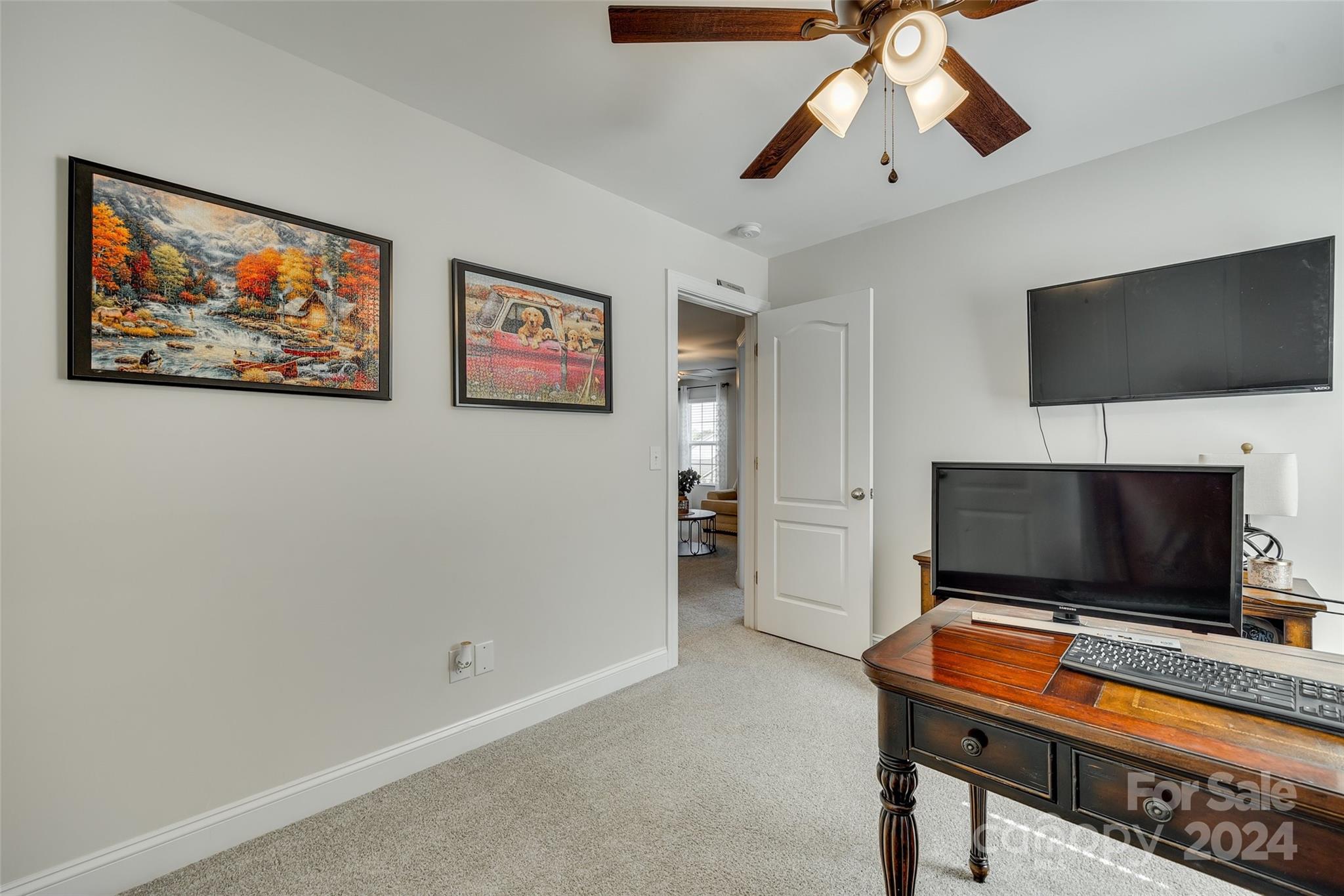 PECAN RIDGE - Residential