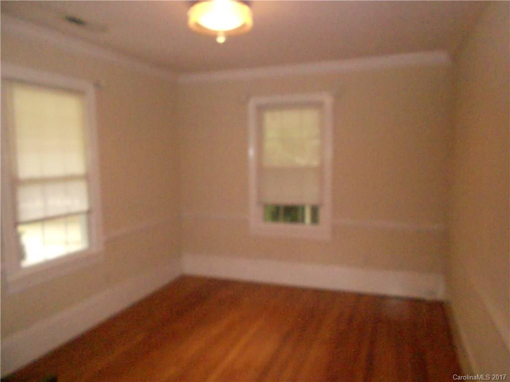 None - Residential Lease