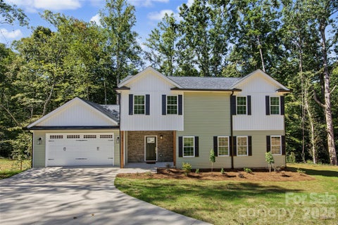 Photo of 181 Meadowlark Lane, Statesville, NC 28625 (MLS # 4426854)