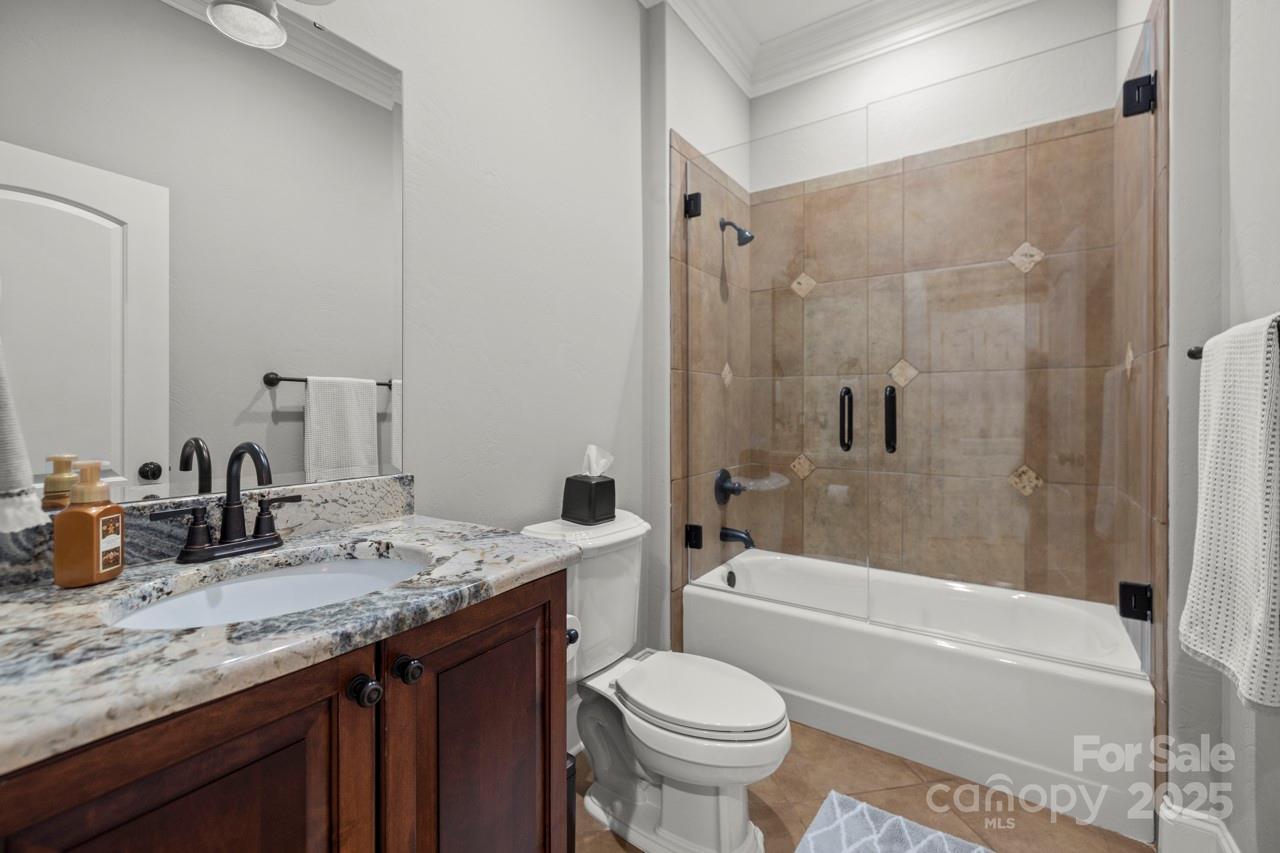 Pebble Bay - Residential