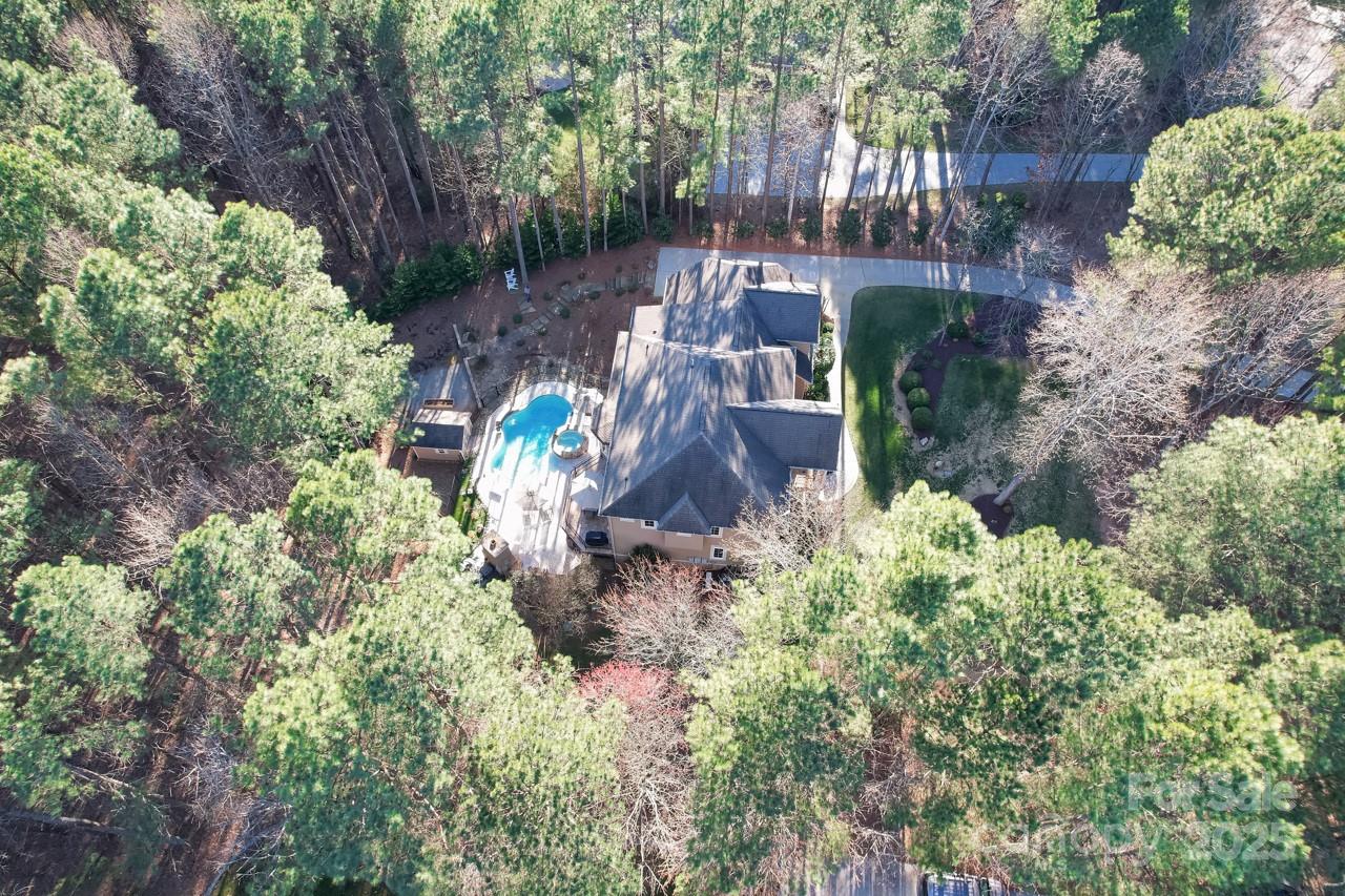 Pebble Bay - Residential