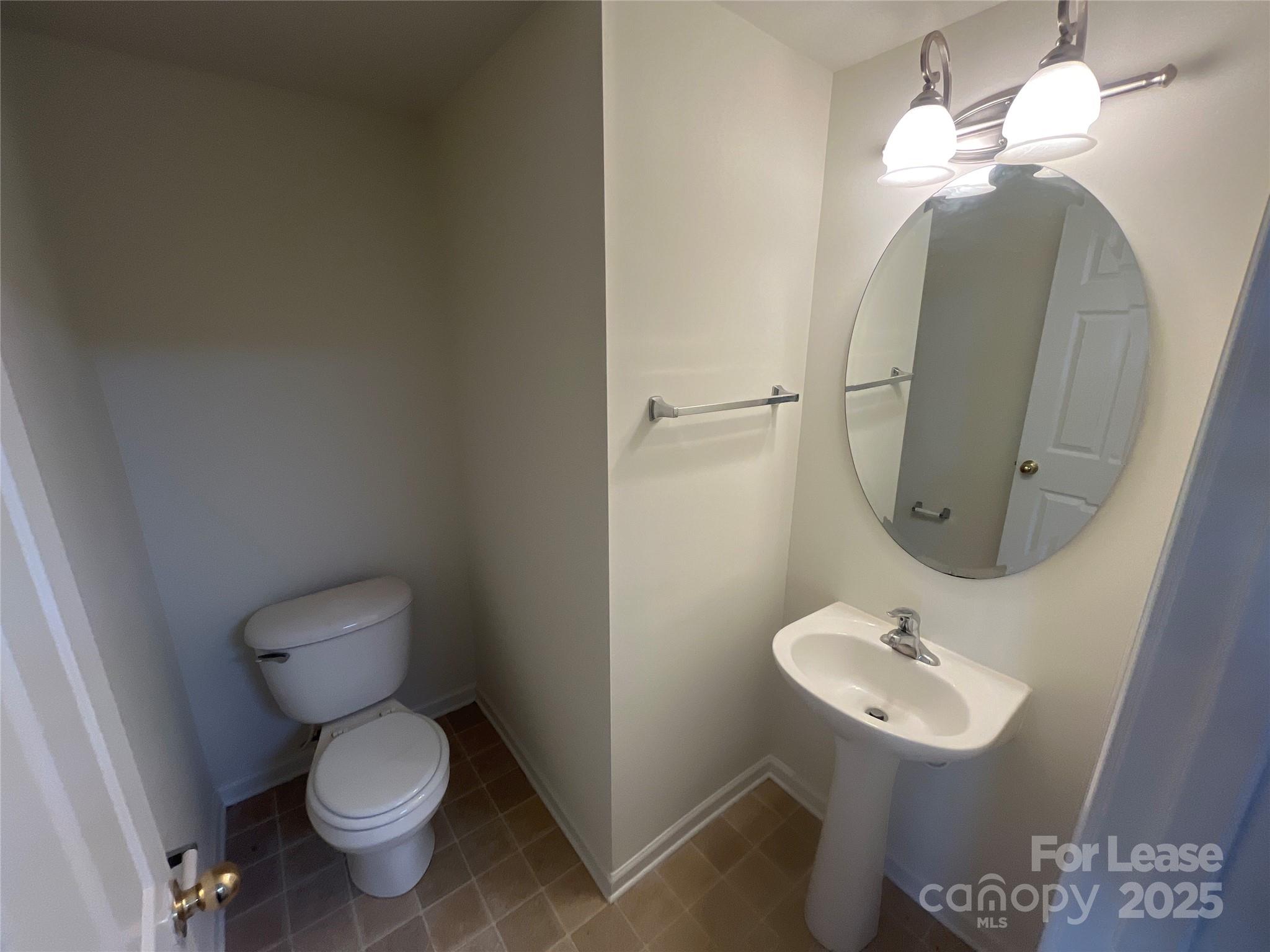 Constitution Park - Residential Lease