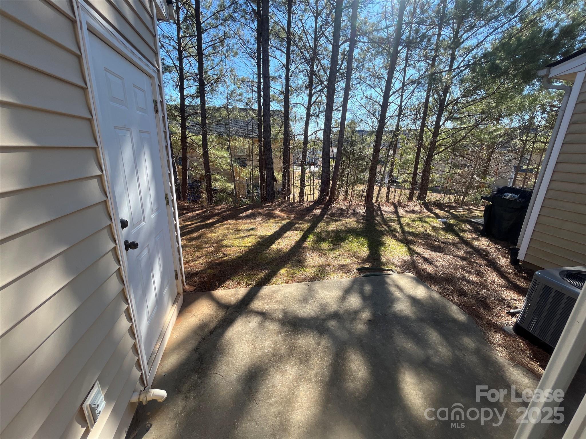 Constitution Park - Residential Lease