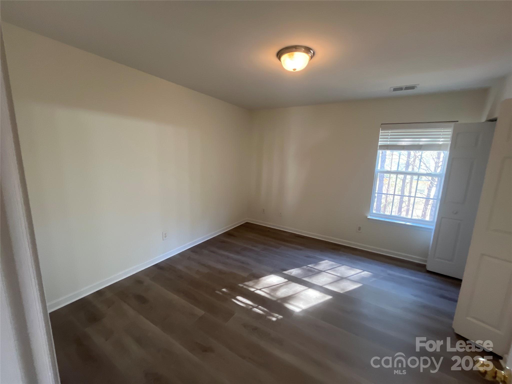 Constitution Park - Residential Lease