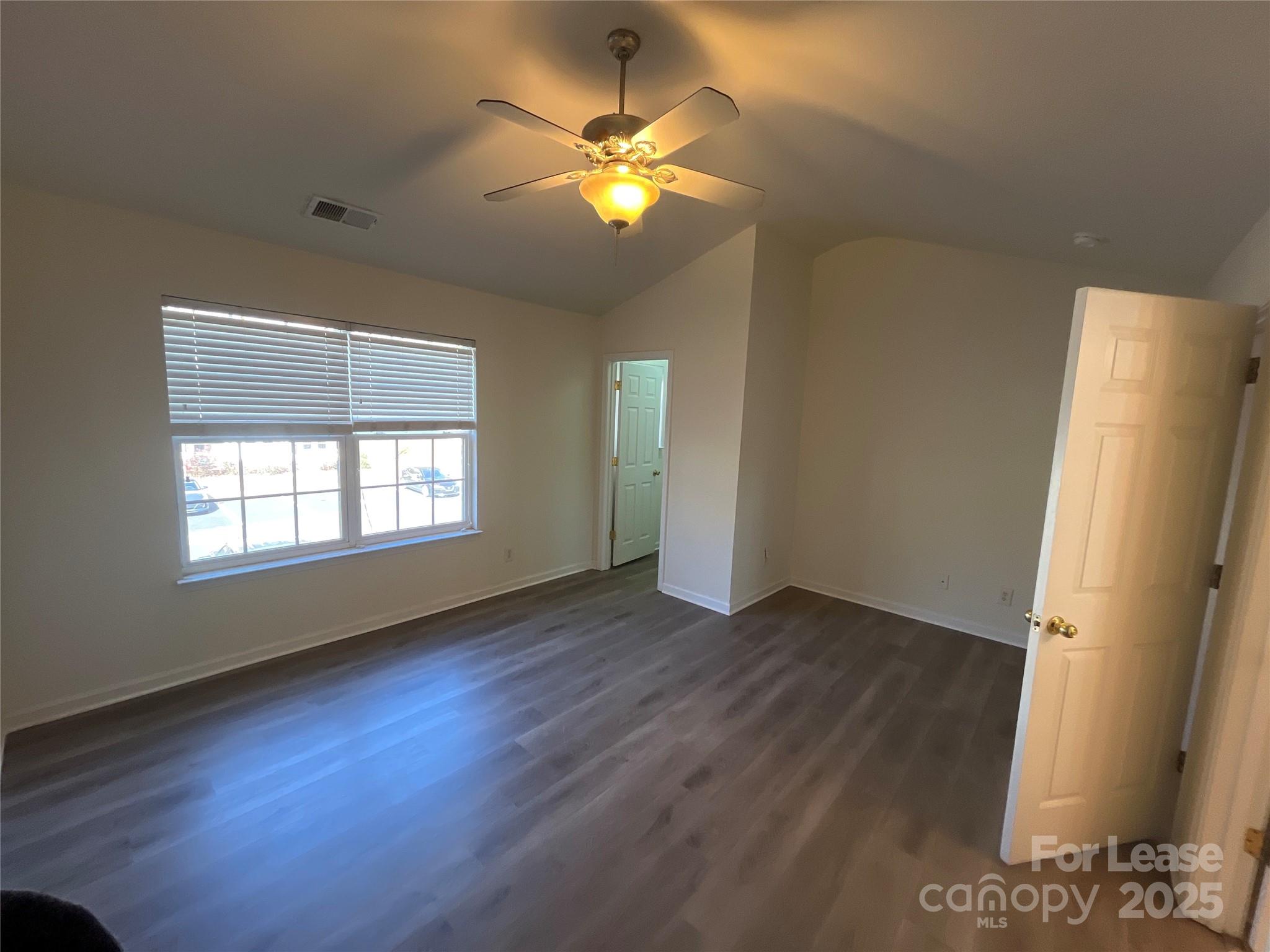 Constitution Park - Residential Lease