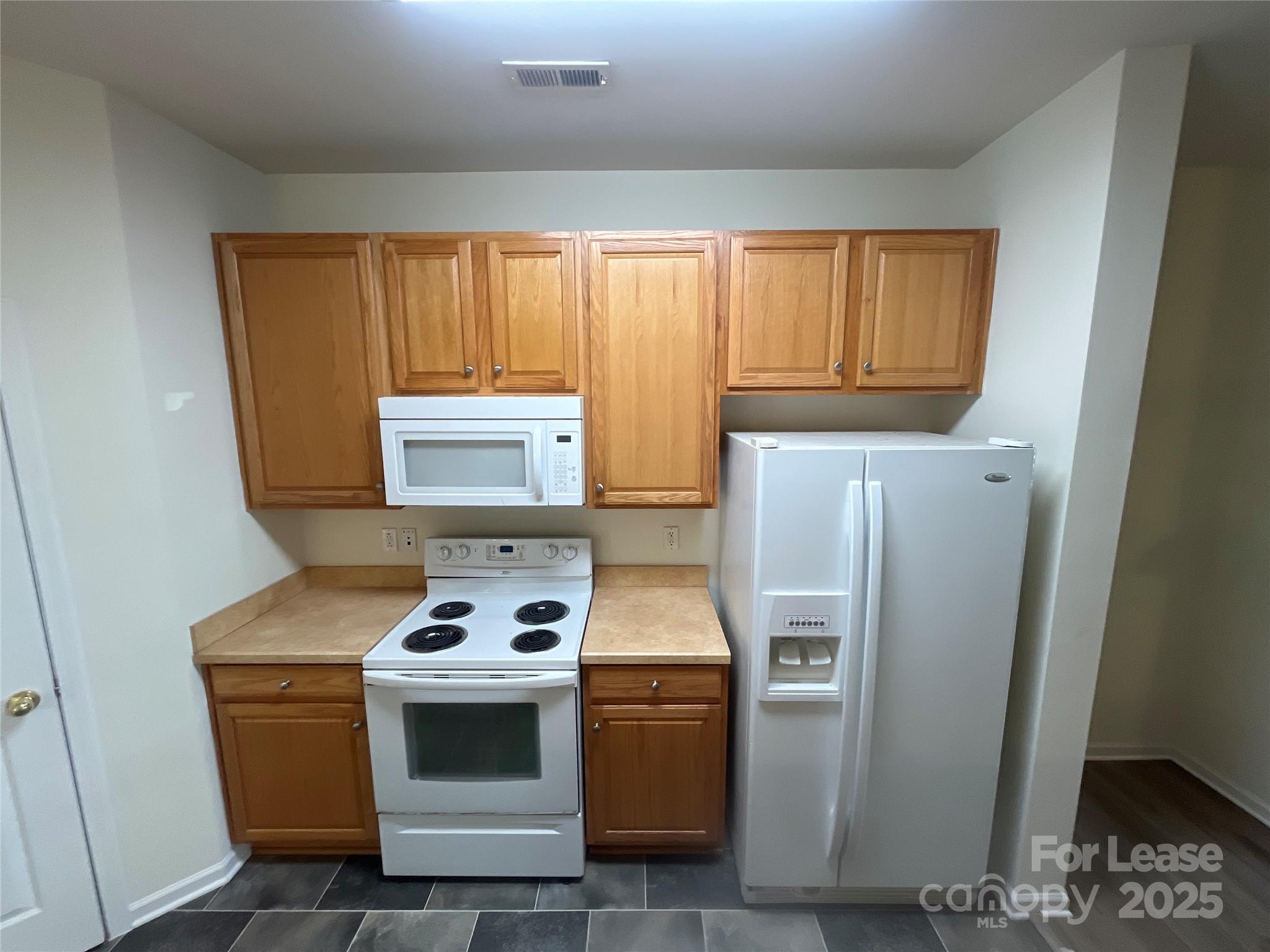 Constitution Park - Residential Lease