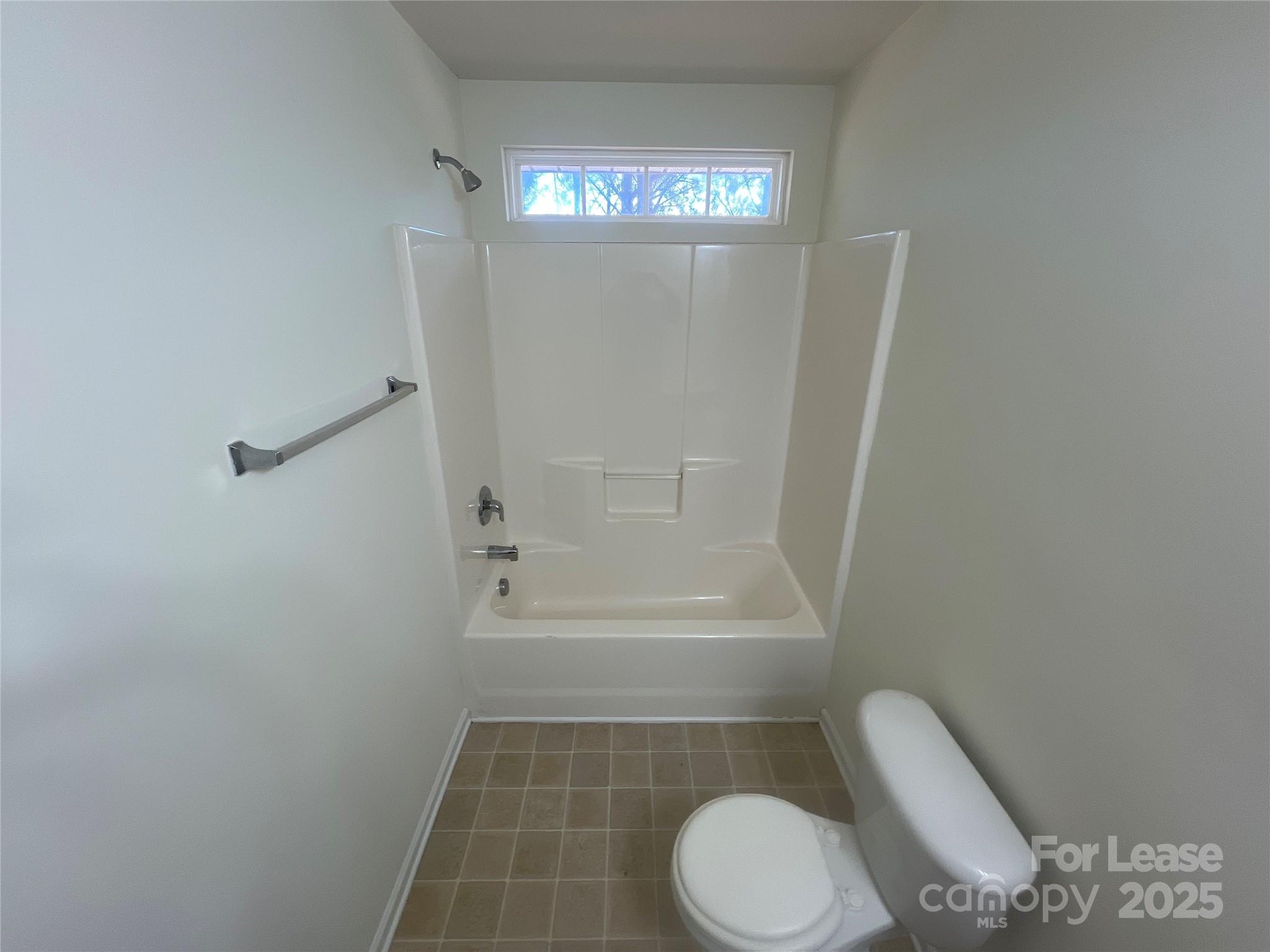 Constitution Park - Residential Lease