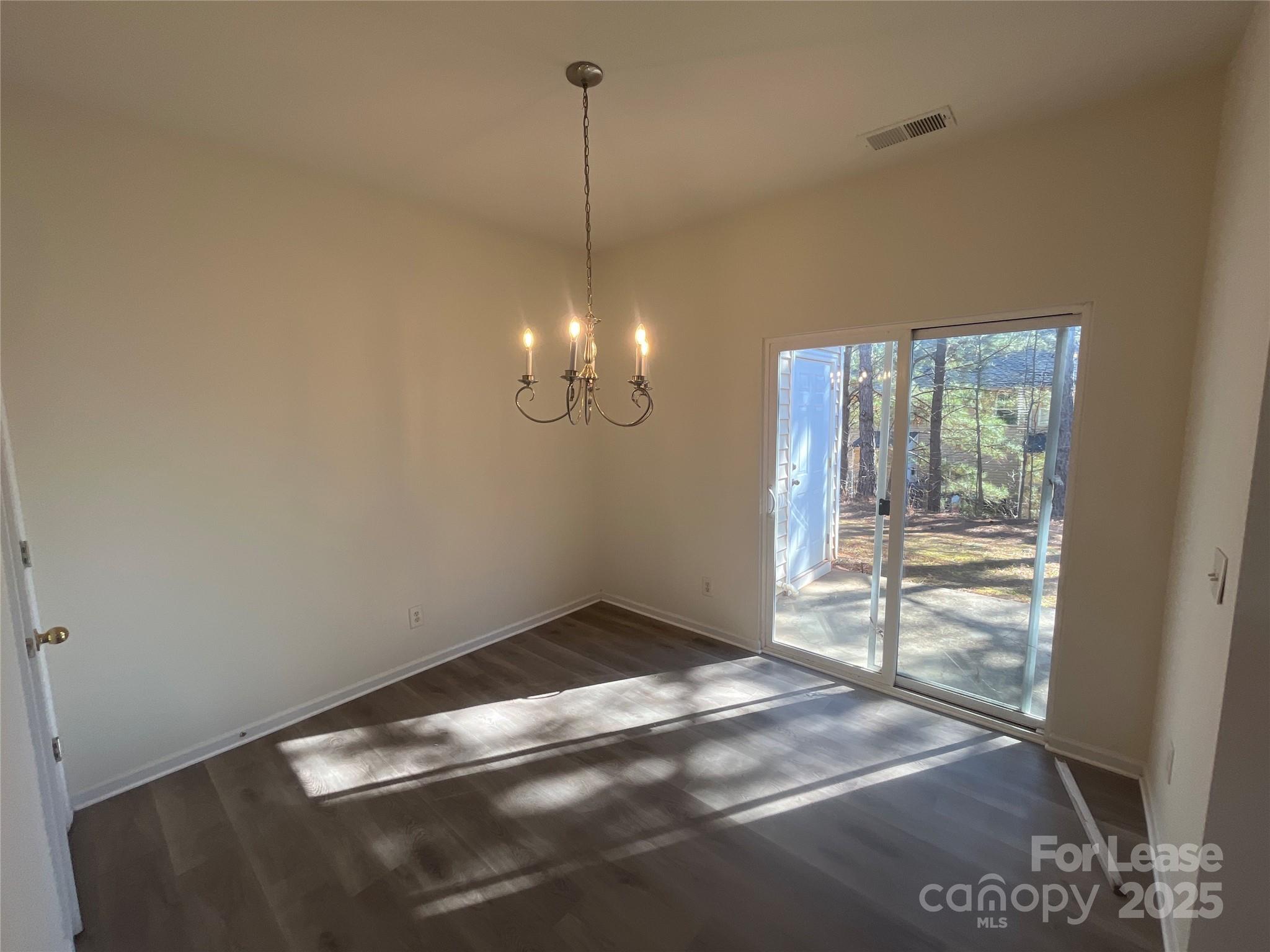 Constitution Park - Residential Lease