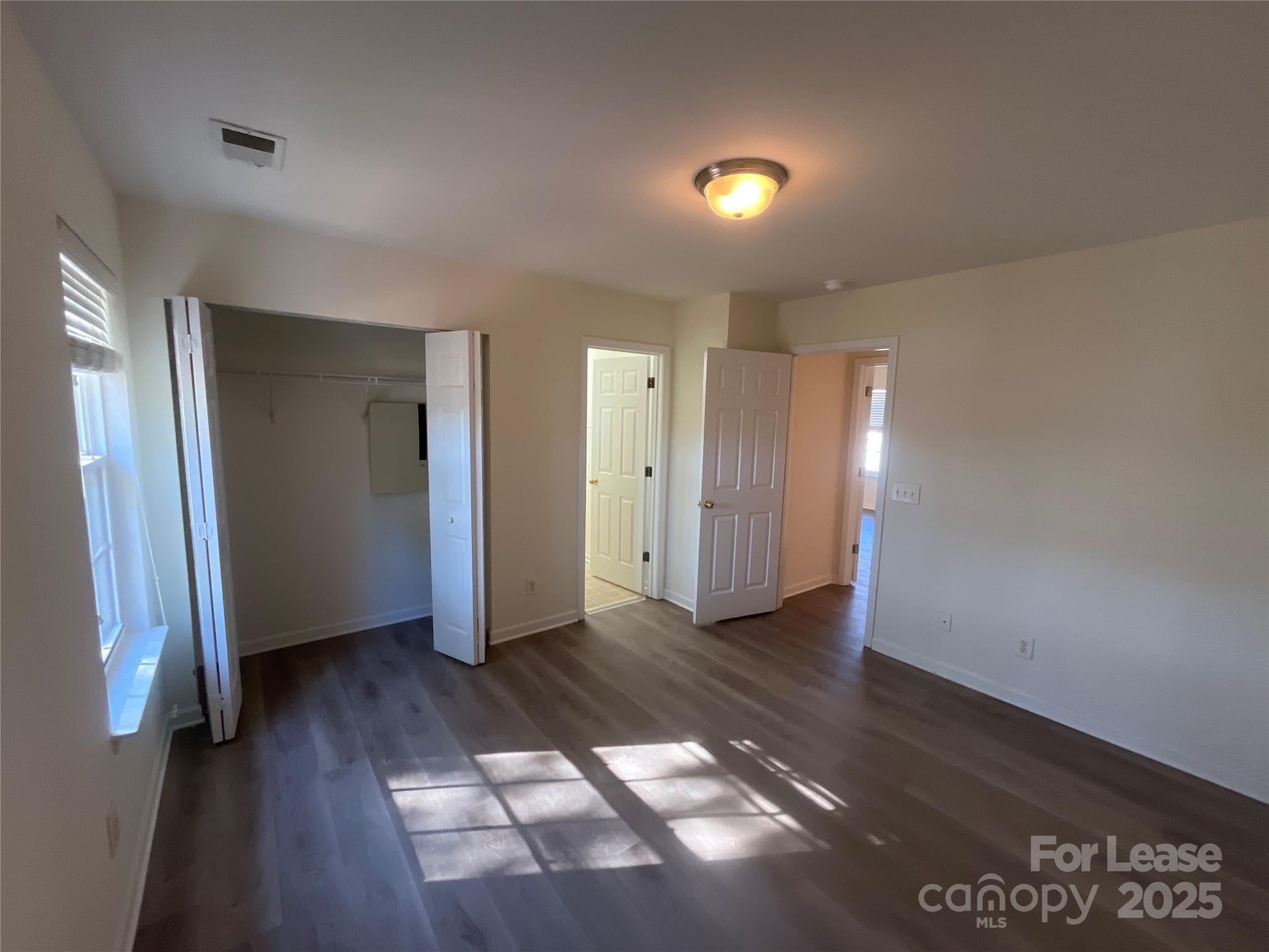 Constitution Park - Residential Lease