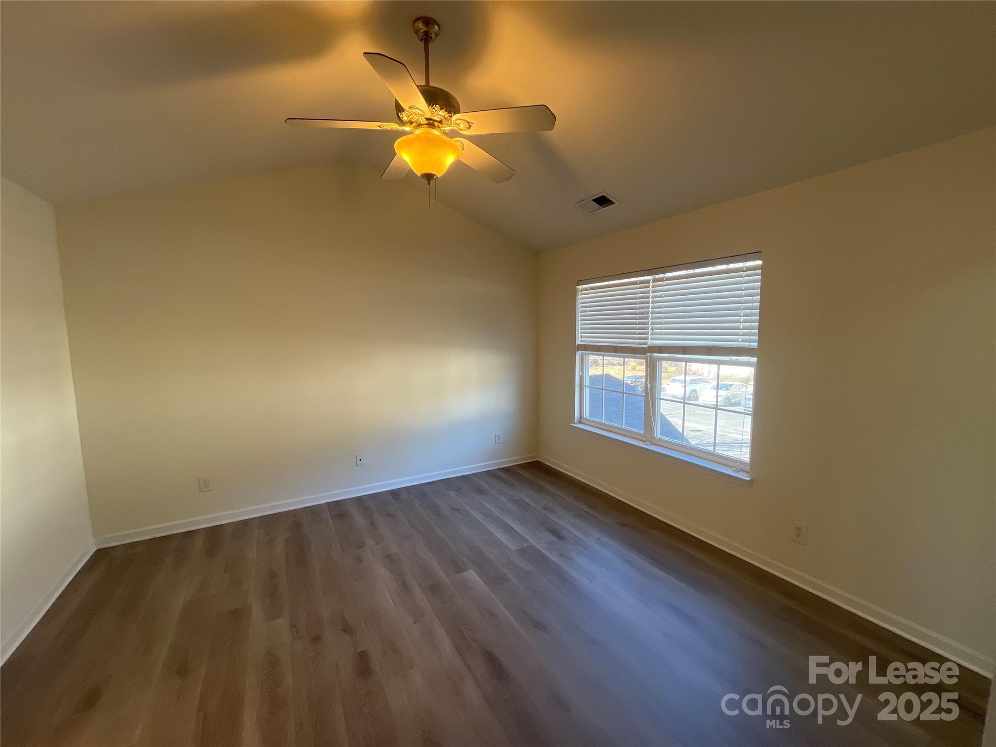 Constitution Park - Residential Lease