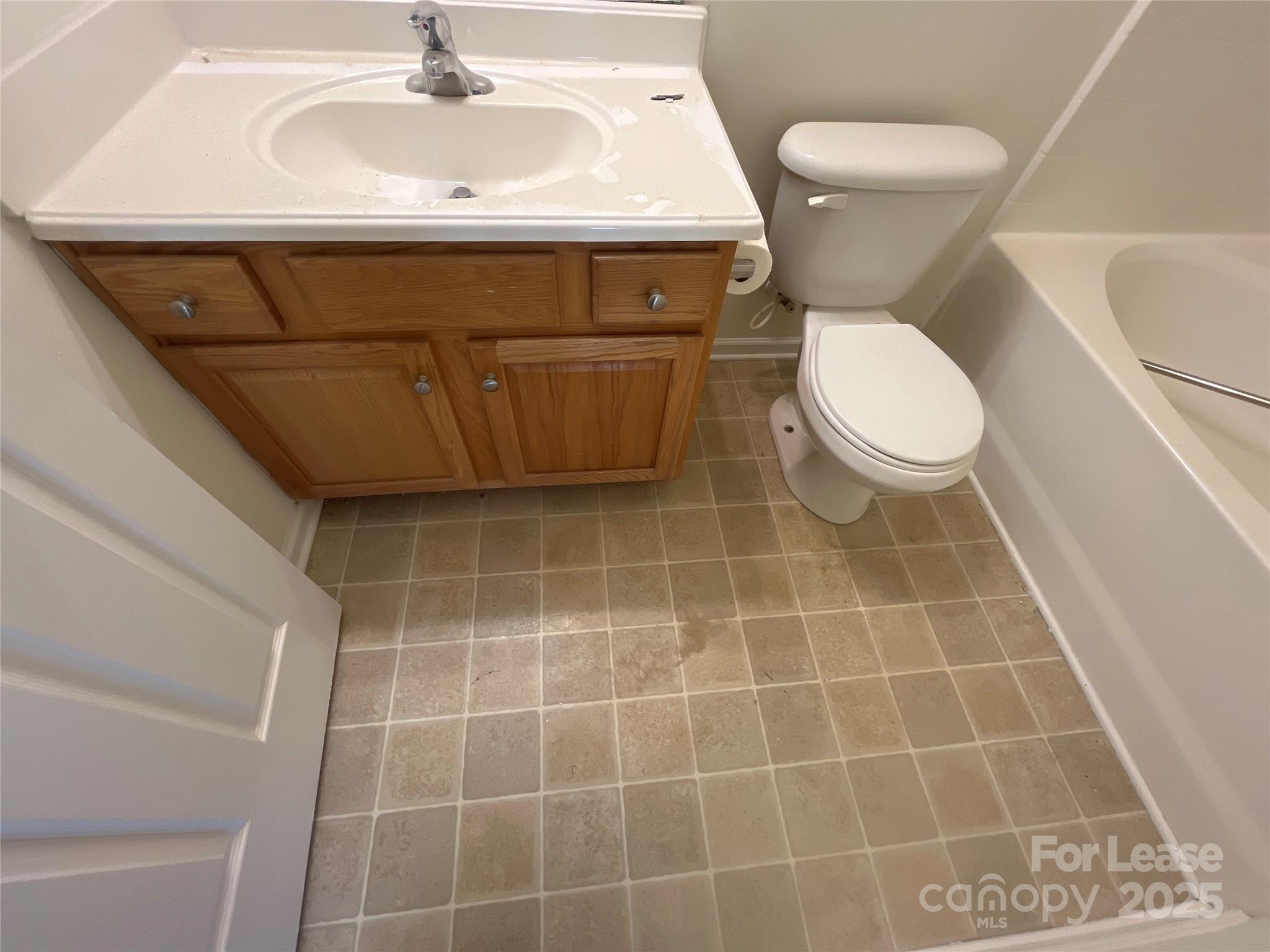 Constitution Park - Residential Lease