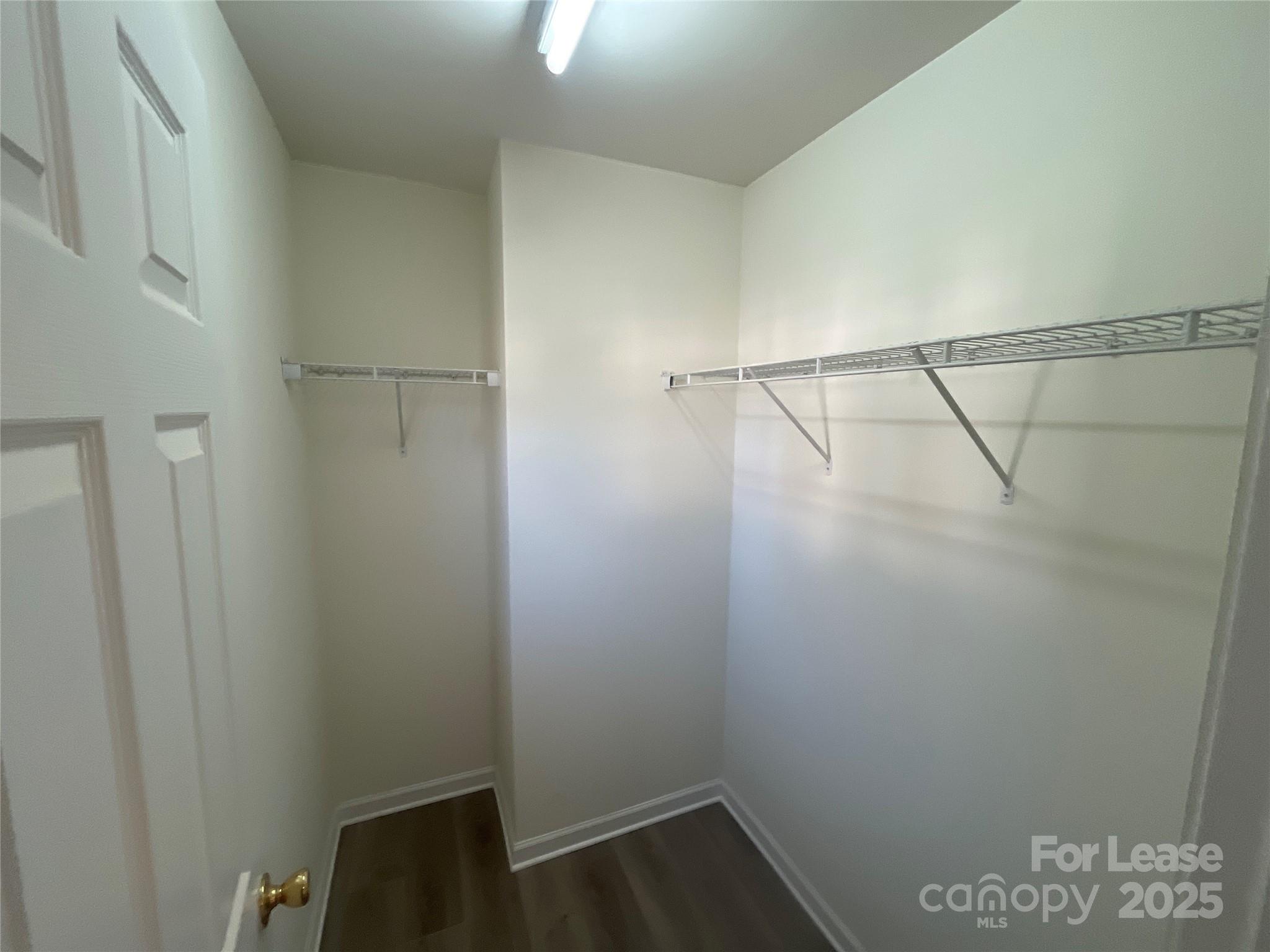 Constitution Park - Residential Lease