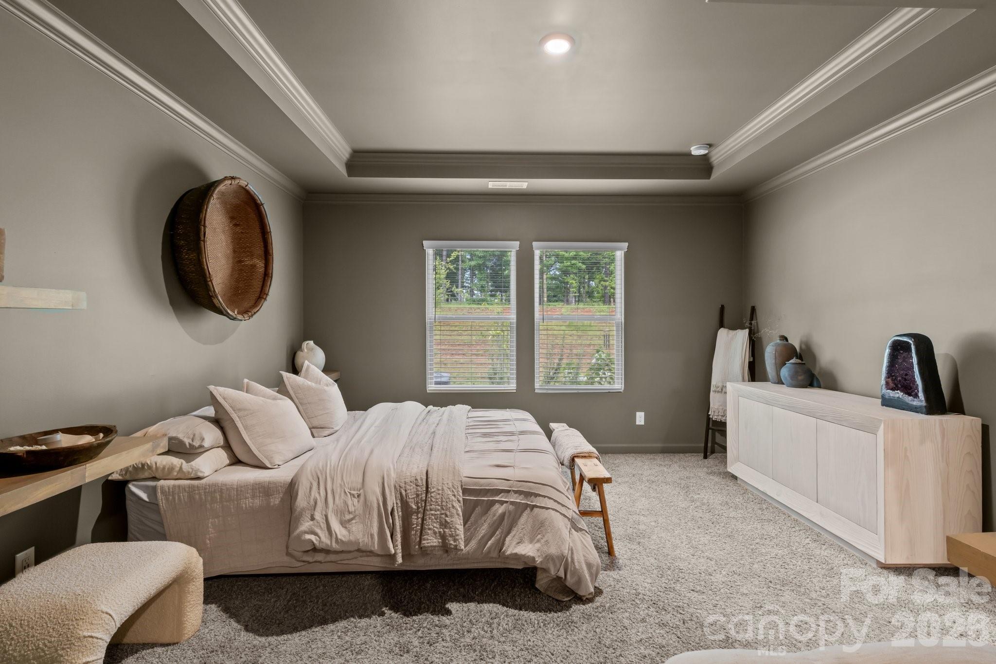 Nolen Farm - Residential